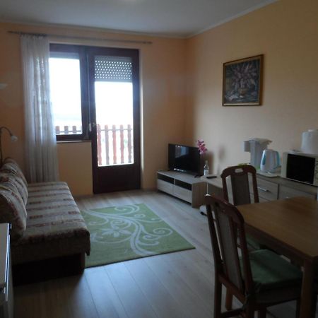 Apartman Berki Hévíz Buitenkant foto
