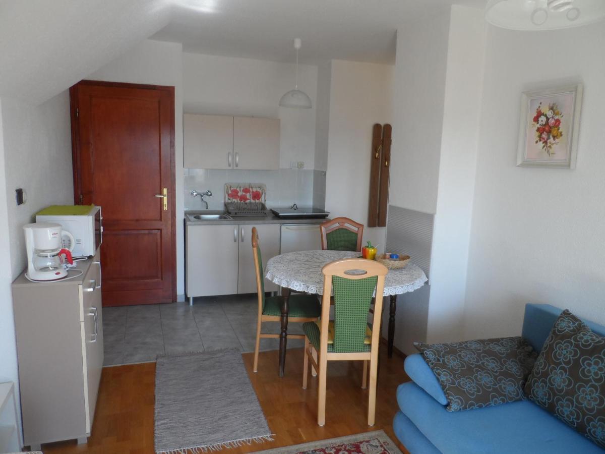 Apartman Berki Hévíz Buitenkant foto