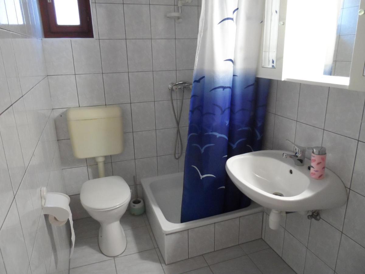 Apartman Berki Hévíz Buitenkant foto